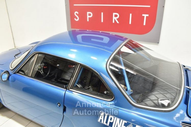 Alpine A110 1300 - <small></small> 89.900 € <small>TTC</small> - #23