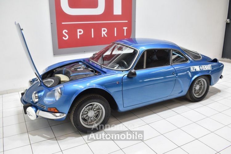 Alpine A110 1300 - <small></small> 89.900 € <small>TTC</small> - #37