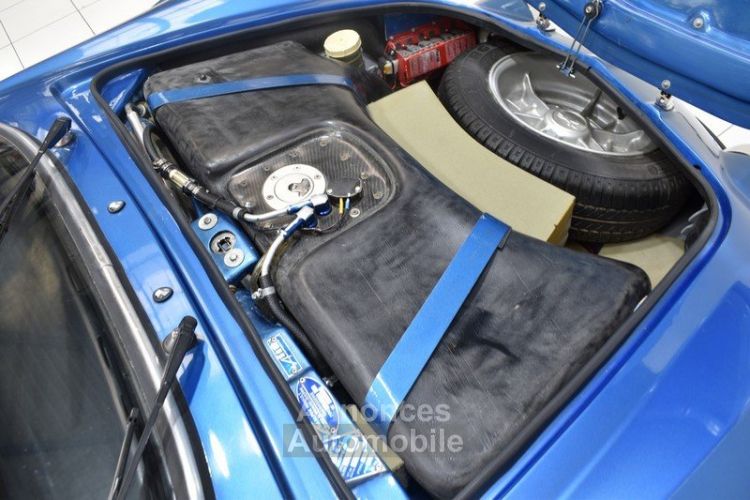 Alpine A110 1300 - <small></small> 89.900 € <small>TTC</small> - #39