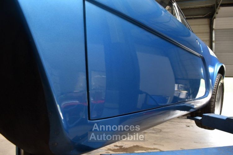 Alpine A110 1300 - <small></small> 89.900 € <small>TTC</small> - #42