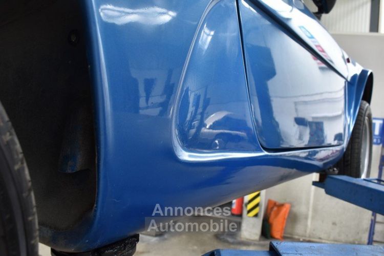 Alpine A110 1300 - <small></small> 89.900 € <small>TTC</small> - #44