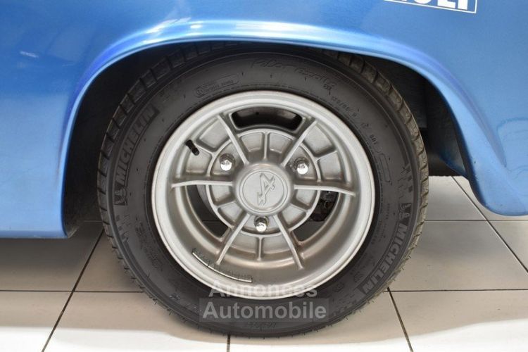 Alpine A110 1300 - <small></small> 89.900 € <small>TTC</small> - #46