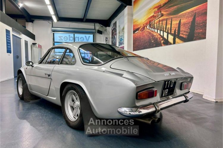 Alpine A110 1300 Type FASA Berlinette 100cv - <small></small> 74.500 € <small>TTC</small> - #7