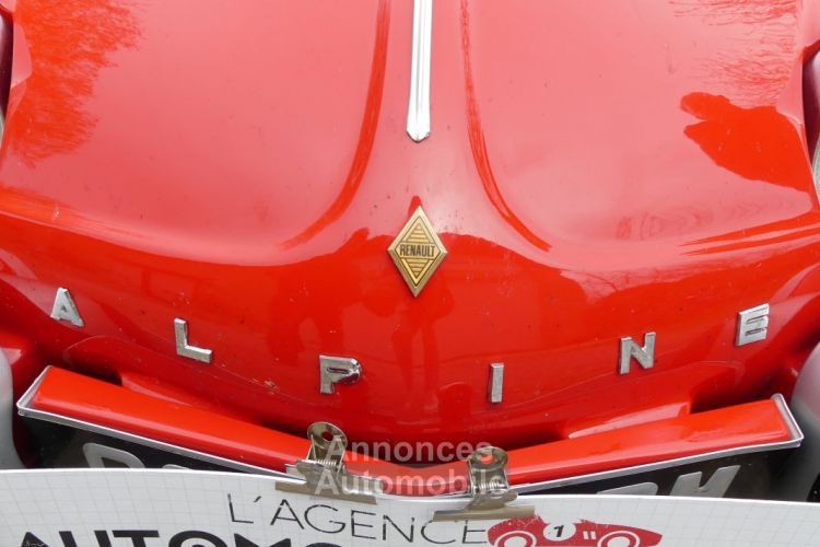 Alpine A110 1600 S BERLINETTE - <small></small> 144.990 € <small>TTC</small> - #29