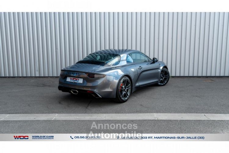 Alpine A110 1.8 Tce - 292 - BV EDC 2021 S - <small></small> 69.900 € <small>TTC</small> - #2