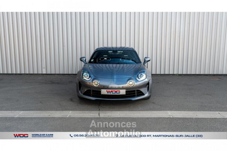 Alpine A110 1.8 Tce - 292 - BV EDC 2021 S - <small></small> 69.900 € <small>TTC</small> - #3