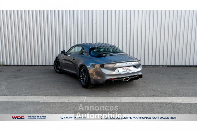 Alpine A110 1.8 Tce - 292 - BV EDC 2021 S - <small></small> 69.900 € <small>TTC</small> - #6