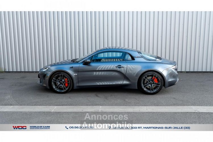 Alpine A110 1.8 Tce - 292 - BV EDC 2021 S - <small></small> 69.900 € <small>TTC</small> - #11