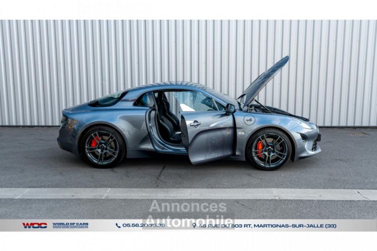 Alpine A110 1.8 Tce - 292 - BV EDC 2021 S - <small></small> 69.900 € <small>TTC</small> - #12