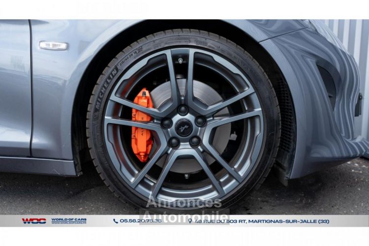 Alpine A110 1.8 Tce - 292 - BV EDC 2021 S - <small></small> 69.900 € <small>TTC</small> - #13