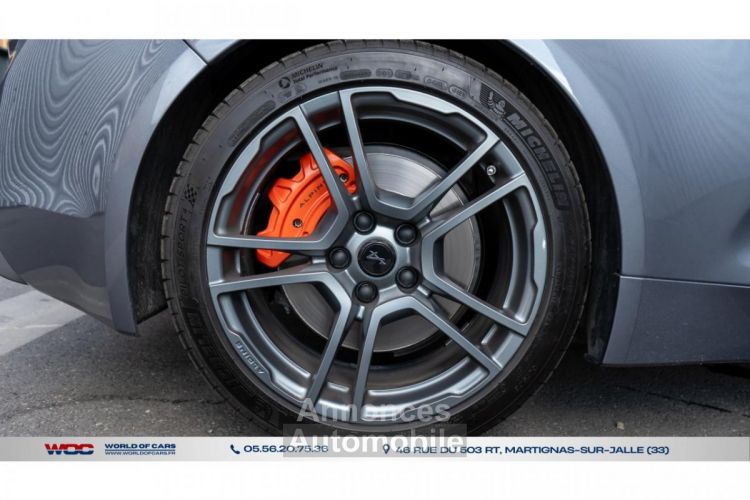 Alpine A110 1.8 Tce - 292 - BV EDC 2021 S - <small></small> 69.900 € <small>TTC</small> - #14