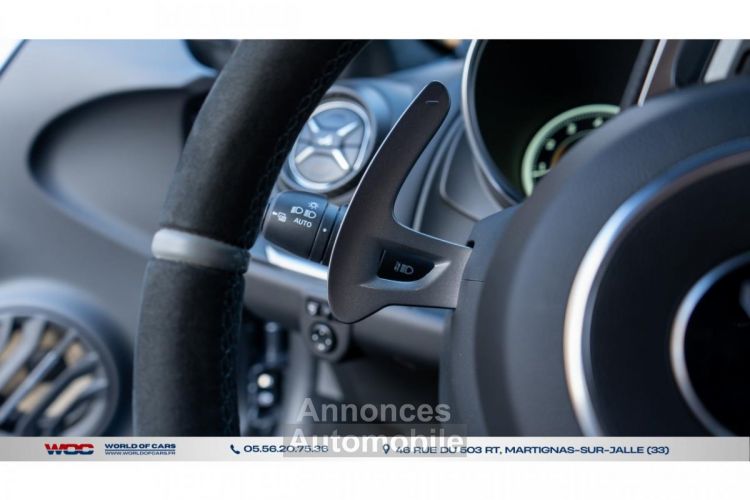 Alpine A110 1.8 Tce - 292 - BV EDC 2021 S - <small></small> 69.900 € <small>TTC</small> - #23