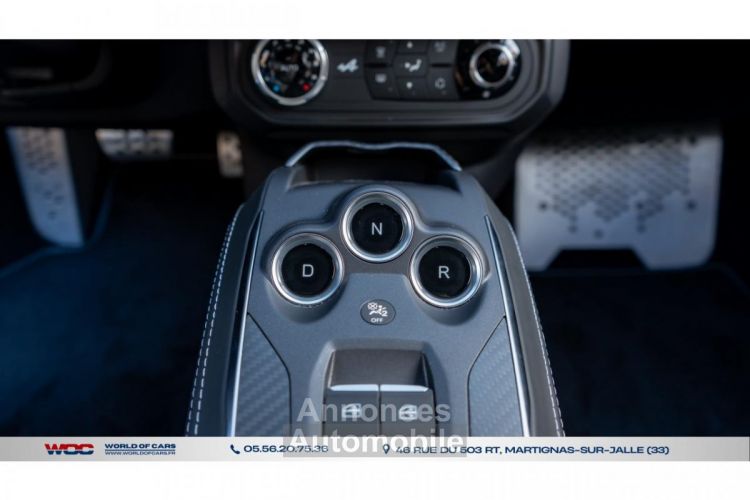 Alpine A110 1.8 Tce - 292 - BV EDC 2021 S - <small></small> 69.900 € <small>TTC</small> - #29