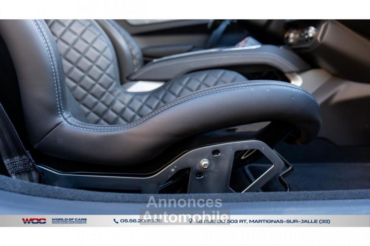 Alpine A110 1.8 Tce - 292 - BV EDC 2021 S - <small></small> 69.900 € <small>TTC</small> - #46