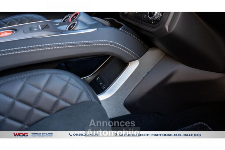 Alpine A110 1.8 Tce - 292 - BV EDC 2021 S - <small></small> 69.900 € <small>TTC</small> - #50