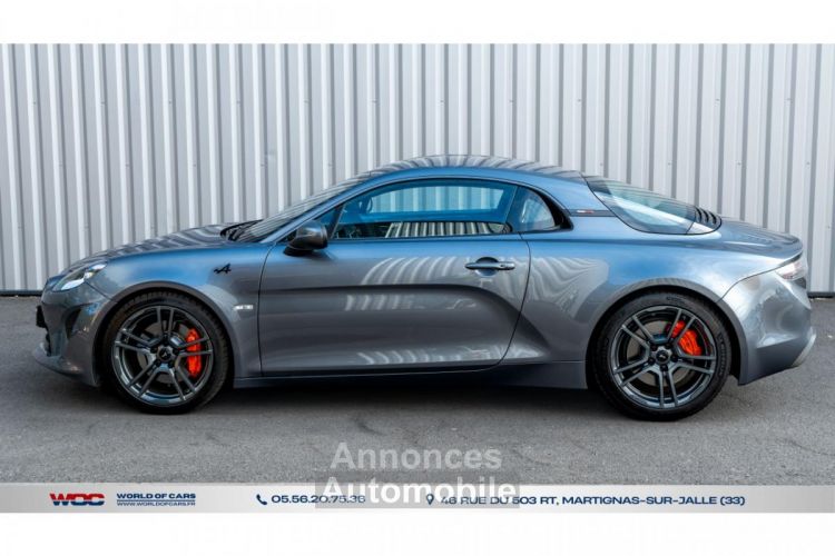 Alpine A110 1.8 Tce - 292 - BV EDC 2021 S - <small></small> 69.900 € <small>TTC</small> - #63