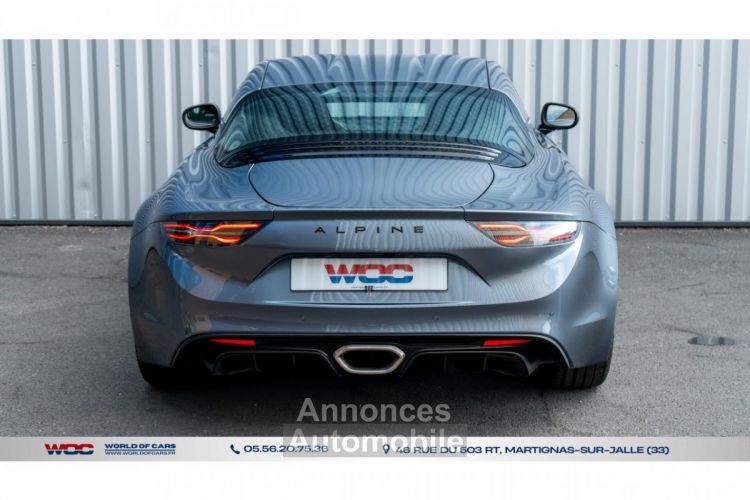 Alpine A110 1.8 Tce - 292 - BV EDC 2021 S - <small></small> 69.900 € <small>TTC</small> - #65