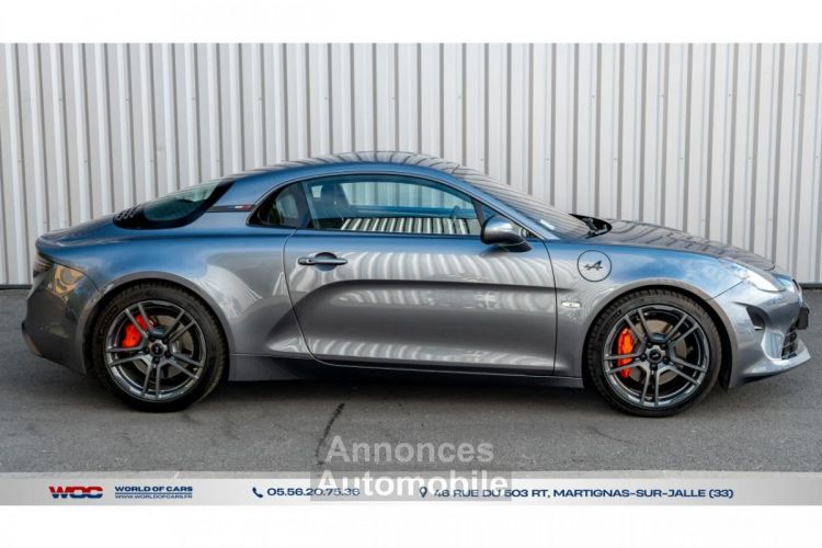 Alpine A110 1.8 Tce - 292 - BV EDC 2021 S - <small></small> 69.900 € <small>TTC</small> - #67