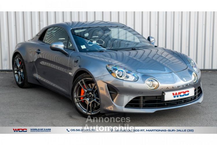 Alpine A110 1.8 Tce - 292 - BV EDC 2021 S - <small></small> 69.900 € <small>TTC</small> - #68