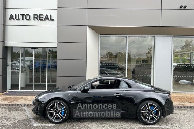 Alpine A110 1.8T 252ch Premiere Edition - <small></small> 64.900 € <small>TTC</small> - #6