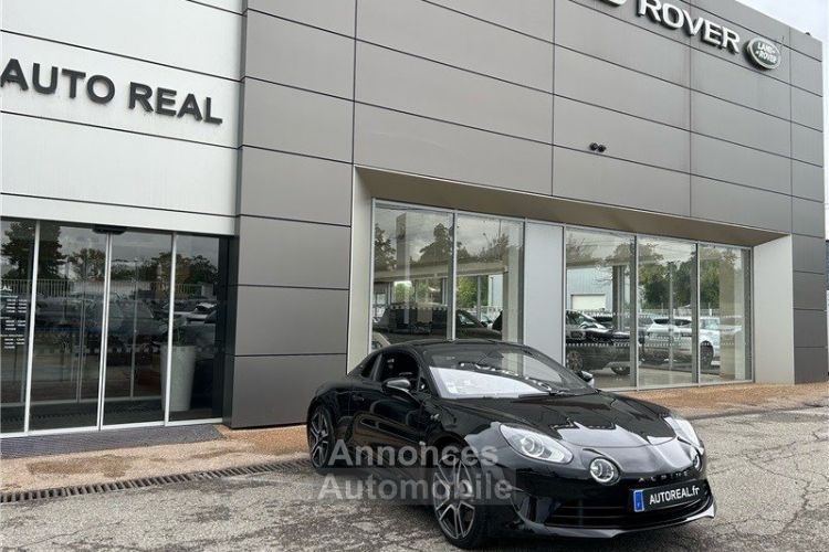 Alpine A110 1.8T 252ch Premiere Edition - <small></small> 64.900 € <small>TTC</small> - #7