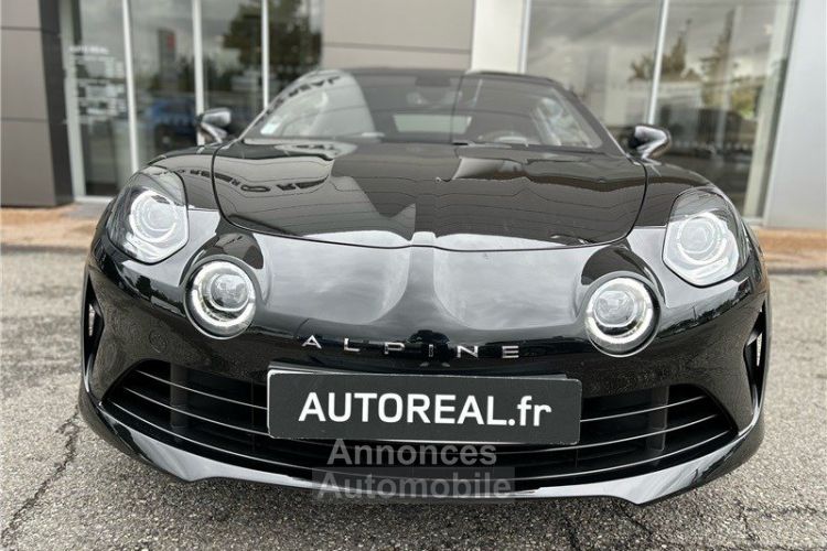 Alpine A110 1.8T 252ch Premiere Edition - <small></small> 64.900 € <small>TTC</small> - #18