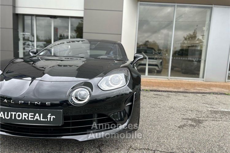 Alpine A110 1.8T 252ch Premiere Edition - <small></small> 64.900 € <small>TTC</small> - #28