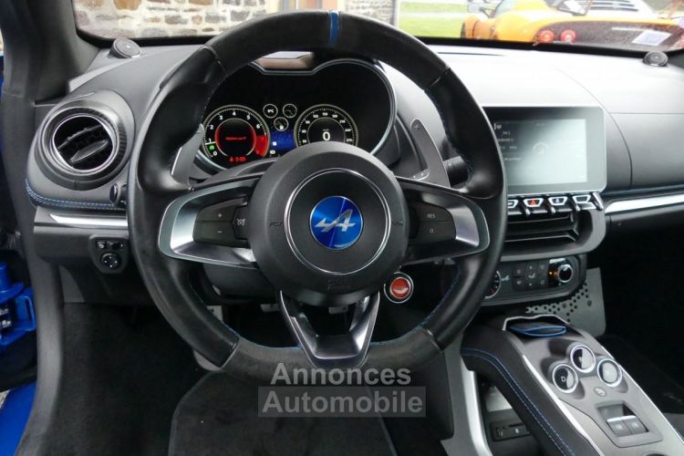 Alpine A110 1.8T 252CH PREMIERE EDITION - <small></small> 63.990 € <small>TTC</small> - #19