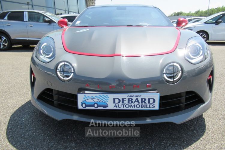 Alpine A110 1.8T 252CH PREMIERE EDITION - <small></small> 64.900 € <small>TTC</small> - #3