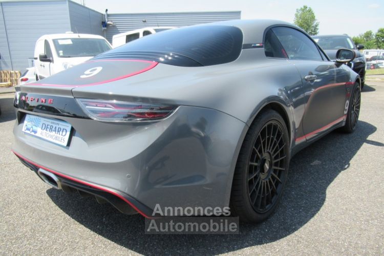 Alpine A110 1.8T 252CH PREMIERE EDITION - <small></small> 64.900 € <small>TTC</small> - #5