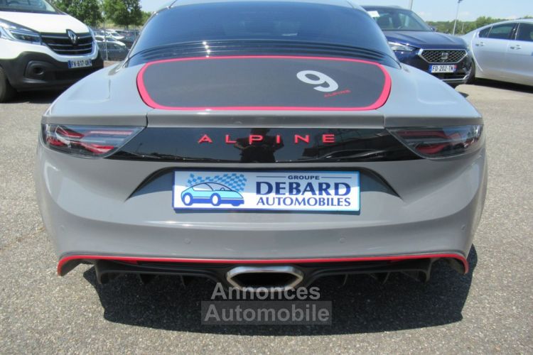 Alpine A110 1.8T 252CH PREMIERE EDITION - <small></small> 64.900 € <small>TTC</small> - #6