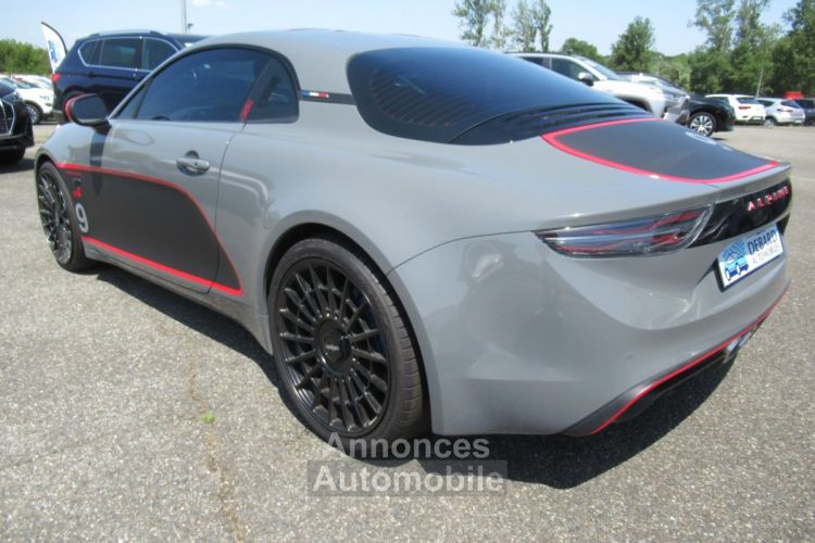 Alpine A110 1.8T 252CH PREMIERE EDITION - <small></small> 64.900 € <small>TTC</small> - #7