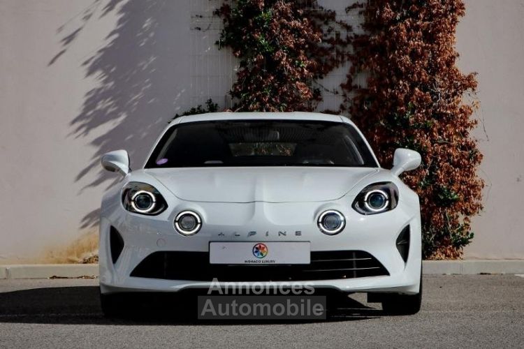 Alpine A110 1.8T 252ch Pure - <small></small> 59.900 € <small>TTC</small> - #2