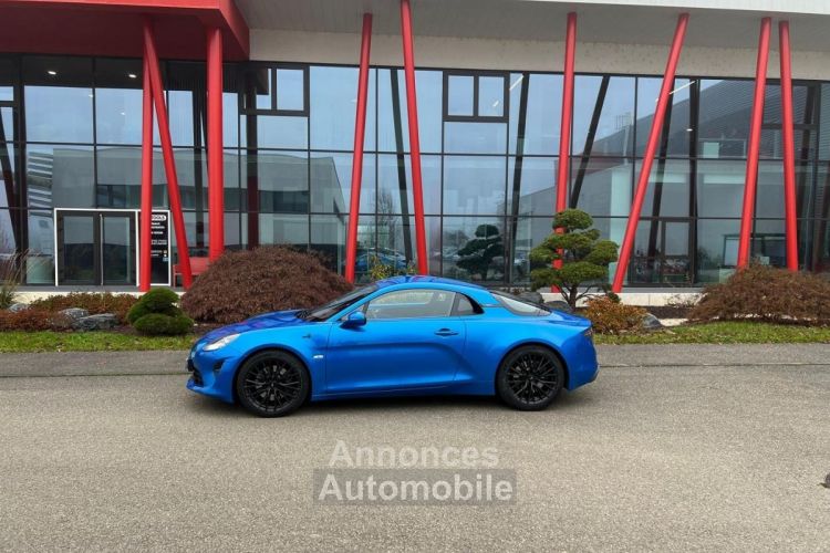 Alpine A110 1.8T 292CH S - <small></small> 62.500 € <small>TTC</small> - #13