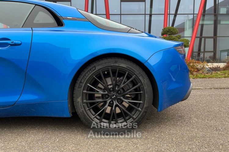 Alpine A110 1.8T 292CH S - <small></small> 62.500 € <small>TTC</small> - #15