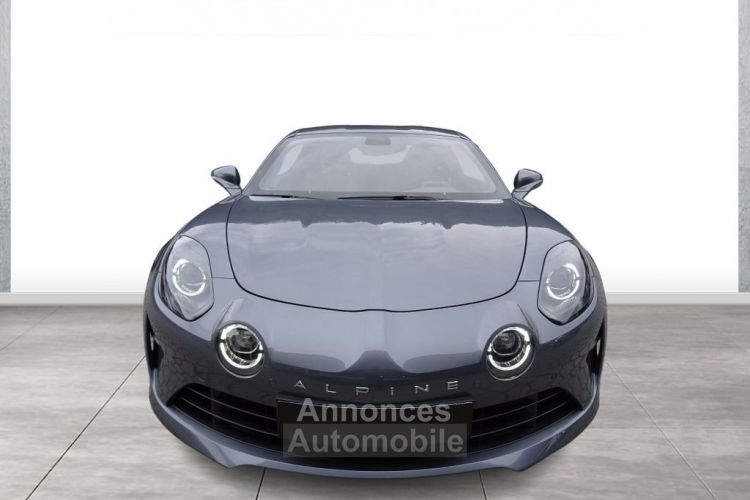 Alpine A110 1.8T 300 ch GT - <small></small> 69.900 € <small>TTC</small> - #2