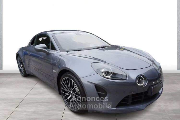 Alpine A110 1.8T 300 ch GT - <small></small> 69.900 € <small>TTC</small> - #3