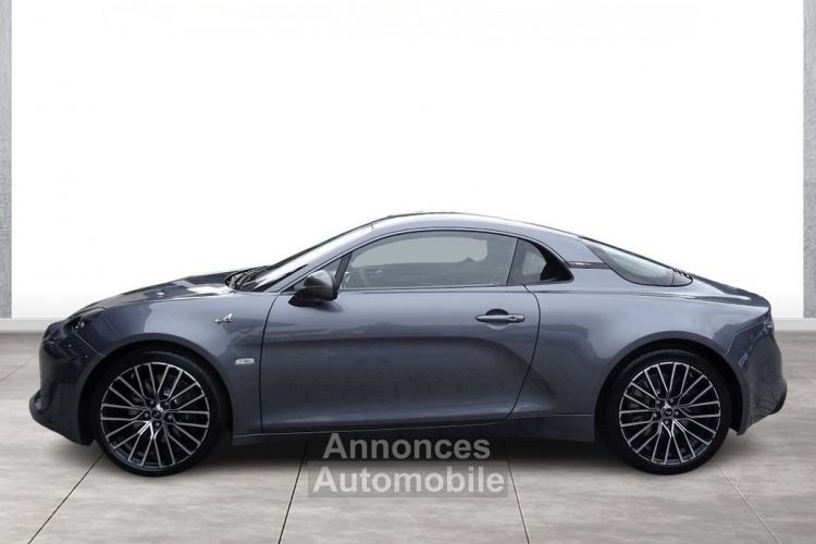 Alpine A110 1.8T 300 ch GT - <small></small> 69.900 € <small>TTC</small> - #8