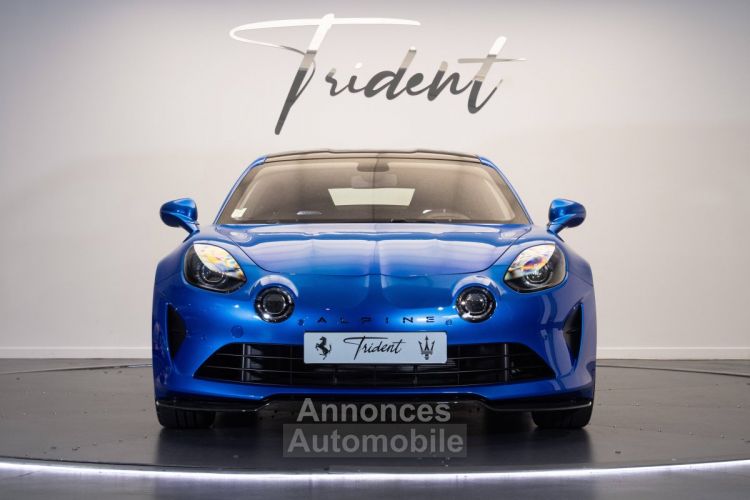 Alpine A110 1.8T 300 ch S - <small></small> 87.900 € <small>TTC</small> - #2