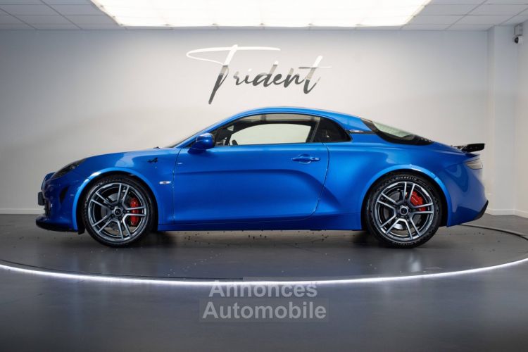 Alpine A110 1.8T 300 ch S - <small></small> 87.900 € <small>TTC</small> - #8