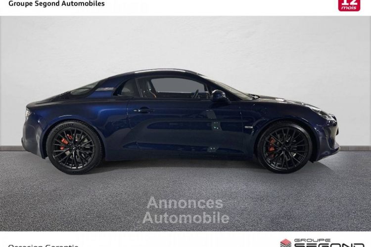 Alpine A110 1.8T 300 ch S - <small></small> 74.900 € <small>TTC</small> - #3