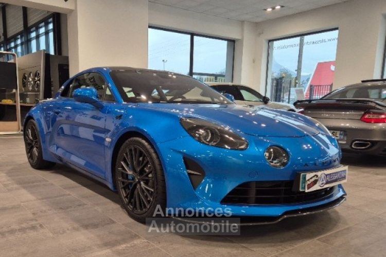 Alpine A110 1.8T 300 ch S 2P - <small></small> 83.900 € <small>TTC</small> - #1