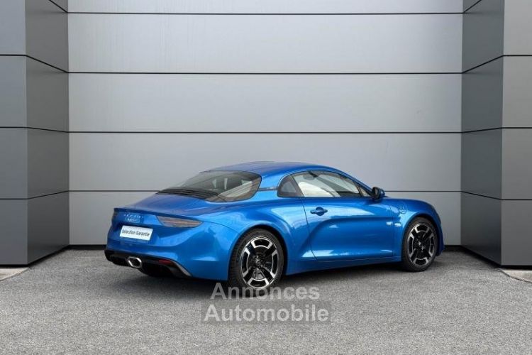 Alpine A110 1.8T 300ch GT - <small></small> 77.900 € <small>TTC</small> - #2