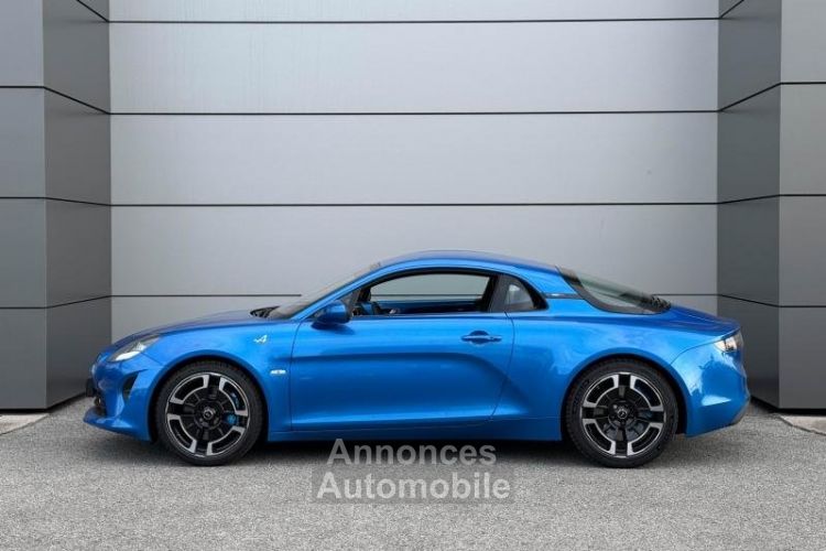 Alpine A110 1.8T 300ch GT - <small></small> 77.900 € <small>TTC</small> - #6