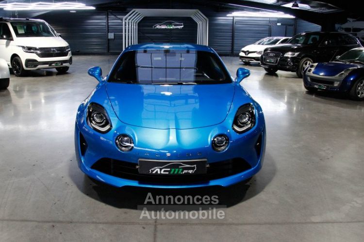 Alpine A110 1.8T 300CH GT - <small></small> 74.990 € <small>TTC</small> - #3