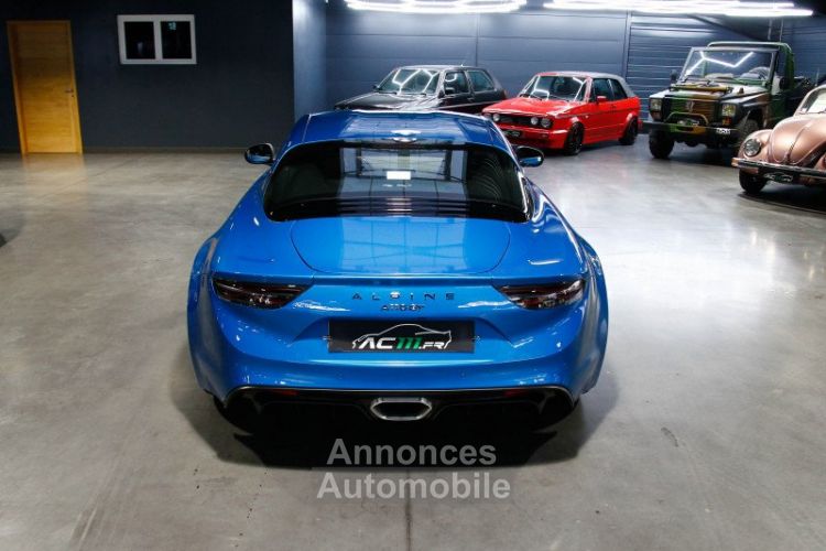 Alpine A110 1.8T 300CH GT - <small></small> 74.990 € <small>TTC</small> - #7