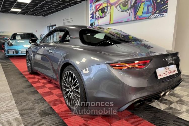 Alpine A110 1.8T 300ch GT - <small></small> 69.950 € <small>TTC</small> - #3