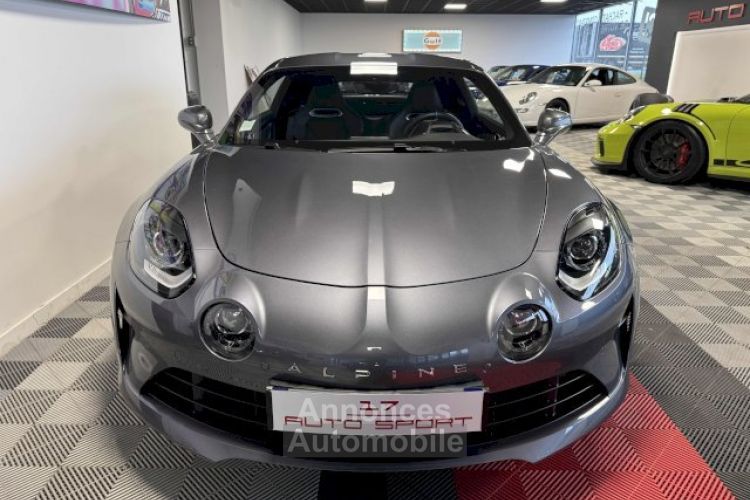 Alpine A110 1.8T 300ch GT - <small></small> 69.950 € <small>TTC</small> - #16