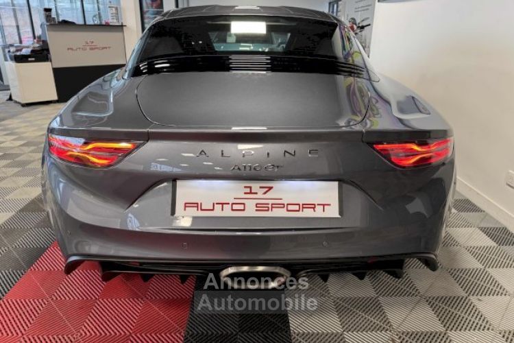 Alpine A110 1.8T 300ch GT - <small></small> 69.950 € <small>TTC</small> - #17