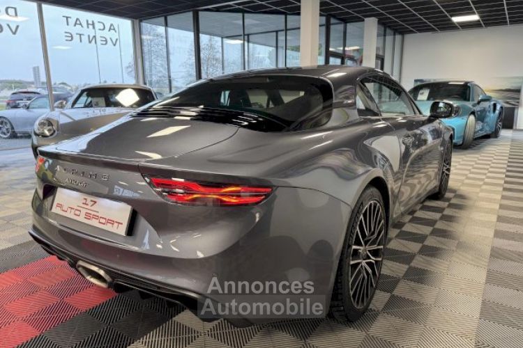 Alpine A110 1.8T 300ch GT - <small></small> 69.950 € <small>TTC</small> - #18